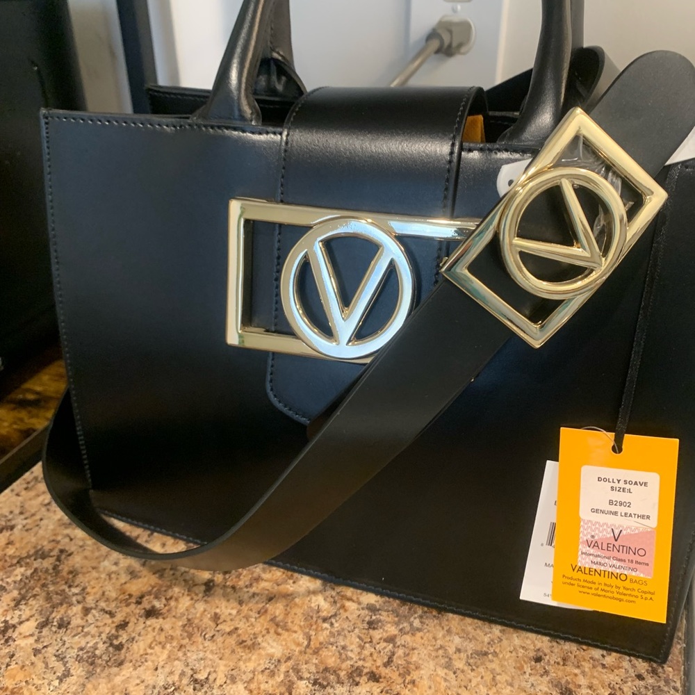 Valentino tote bag